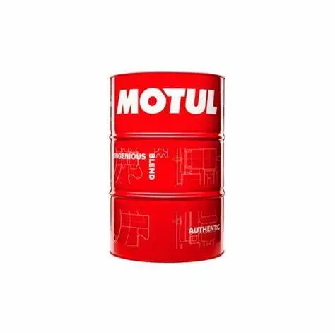 MOTUL 8100 X-CLEAN EFE   5W30 208L