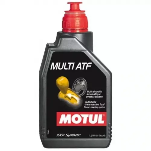 MOTUL MULTI ATF  1L
