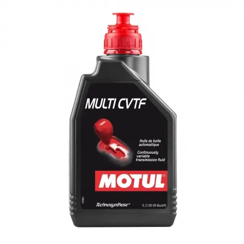MOTUL MULTI CVTF  1L