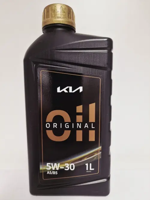 KIA ORIGINAL A5/B5   5W30 1L
