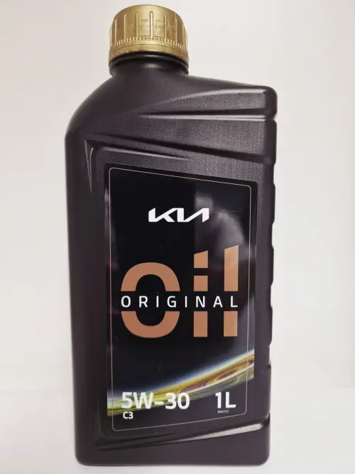 KIA ORIGINAL C3   5W30 1L