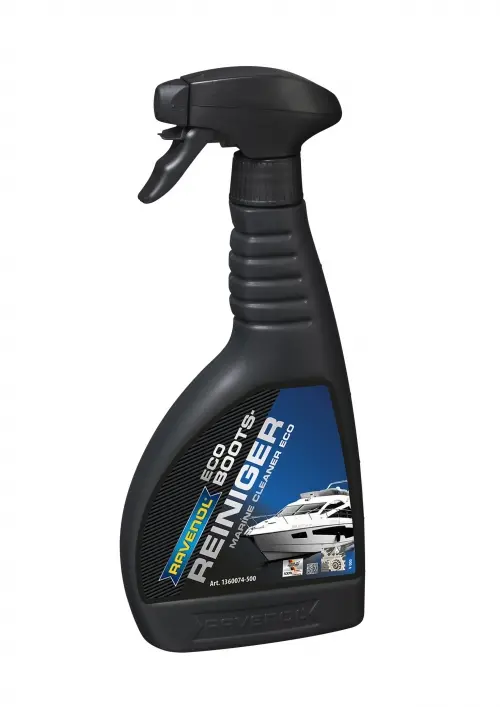 RAVENOL Marine Cleaner Eco/tengeri tisztító/500ml 