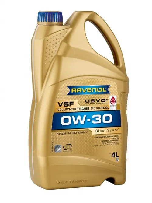RAVENOL VSF /C2- FORD WSS-M2C950-A- STJLR.03.5007/   0W30 4L