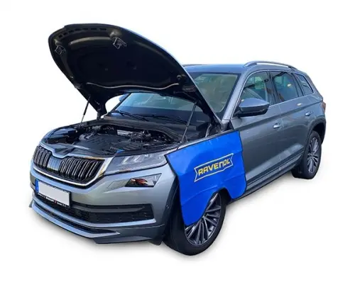 RAVENOL SÁRVÉDŐ TAKARÓ