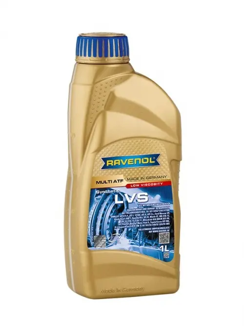 RAVENOL Multi ATF LVS Fluid  1L