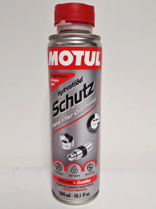 MOTUL Valve Lifter Hidrotőke védő 300ml 