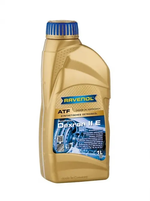RAVENOL ATF DEXRON II E  1L