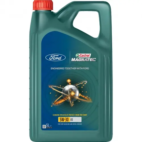 CASTROL FORD MAGNATEC A5 (professional)   5W30 5L