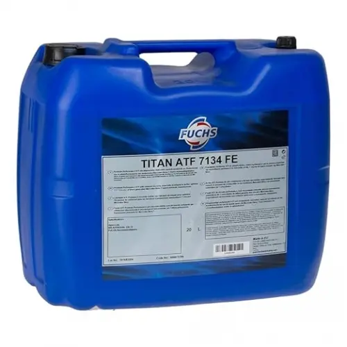 FUCHS TITAN ATF 7134 FE  20L
