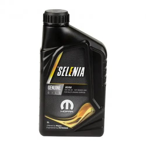 SELENIA ECO2   0W20 1L