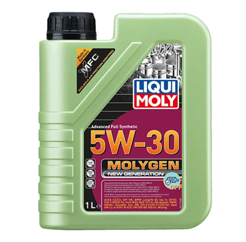 LIQUI MOLY MOLYGEN NEW GENERATION DPF   5W30 1L