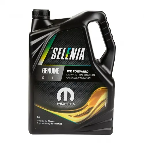 SELENIA DIGITEK PURE ENERGY   0W30 5L