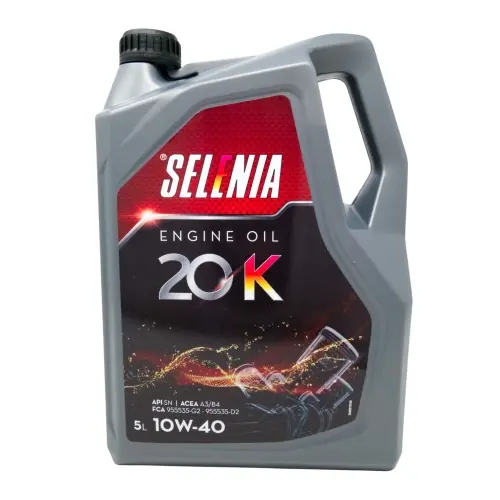 SELENIA 20K   10W40 5L