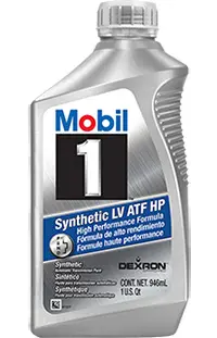 MOBIL 1 SYNTHETIC LV ATF HP  1L