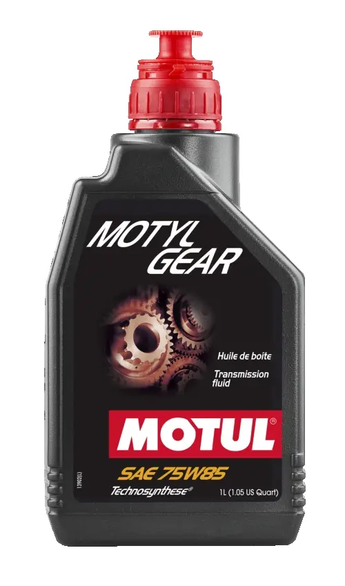 MOTUL MOTYLGEAR   75W85 1L