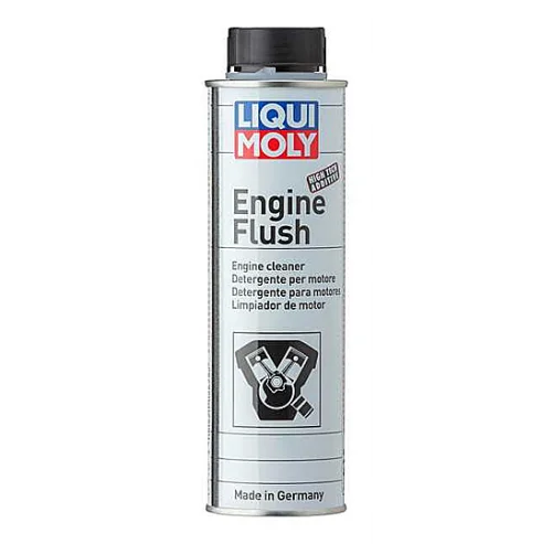 LIQUI MOLY ENGINE FLUSH 300ml 