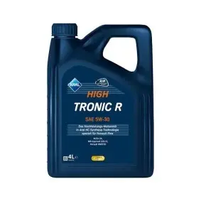 ARAL HIGH TRONIC R   5W30 4L