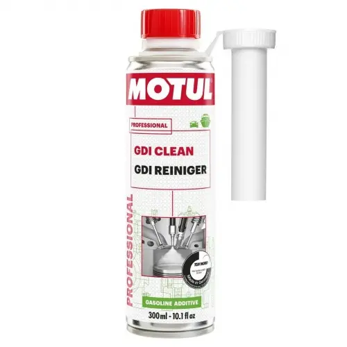 MOTUL GDI CLEAN 300ml 