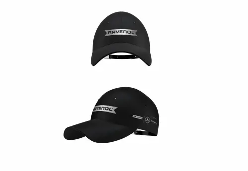 RAVENOL P MERCEDES-AMG  baseball sapka 