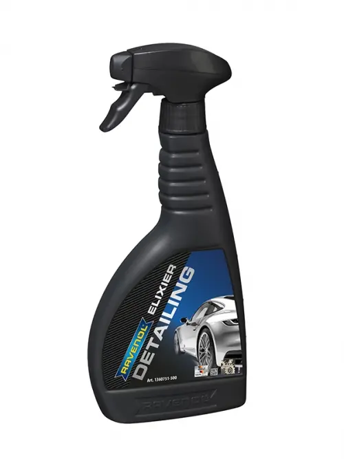 RAVENOL Detailing Elixier KERÁMIA SPRAY 500ML