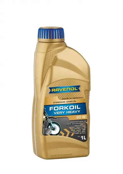 RAVENOL FORKOIL Very Heavy 20W  1L
