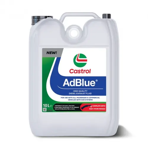 CASTROL ADBLUE  10L