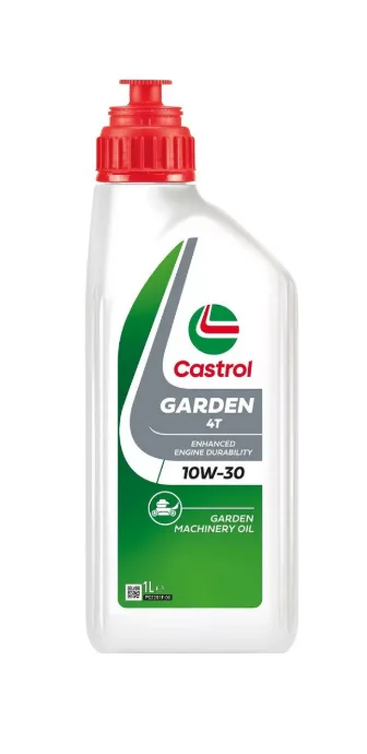 CASTROL GARDEN 4T  10W30 1L