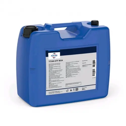FUCHS TITAN ATF 9034  20L