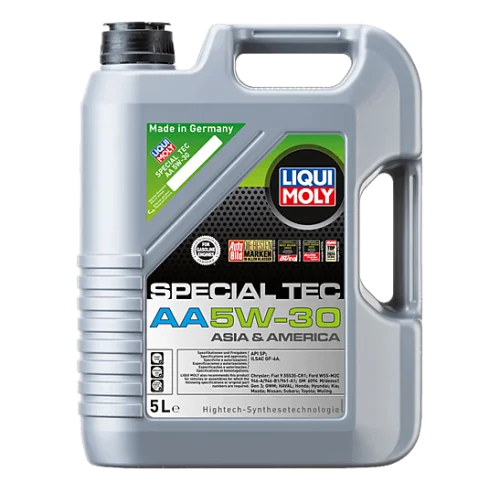 LIQUI MOLY SPECIAL TEC AA   5W30 5L