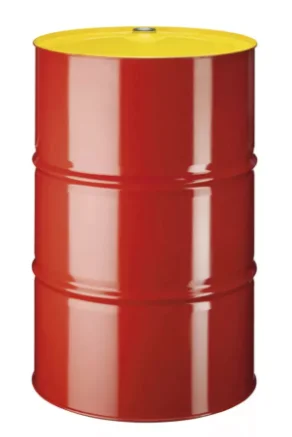 SHELL TELLUS S2 VX 46  209L