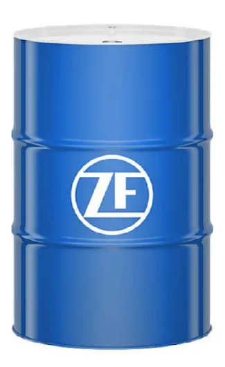 ZF Lifeguard Fluid 8  209L