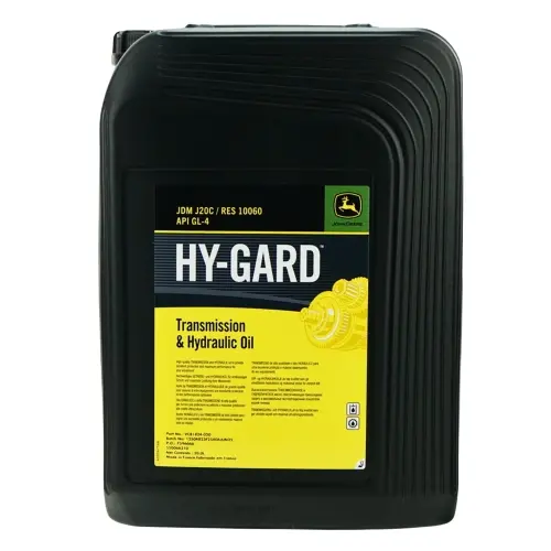 JOHN DEERE HY-GARD  20L