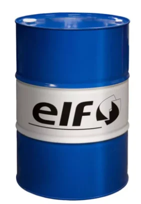 ELF EVOLUTION 900 SXR   5W40 60L