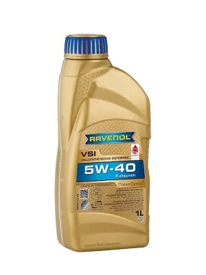RAVENOL VSI   5W40 1L