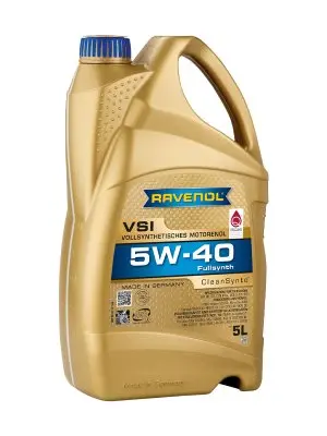 RAVENOL VSI   5W40 5L