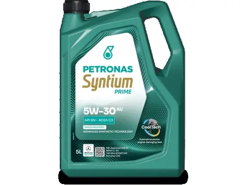 PETRONAS SYNTIUM PRIME /ex.5000/ AV   5W30 5L