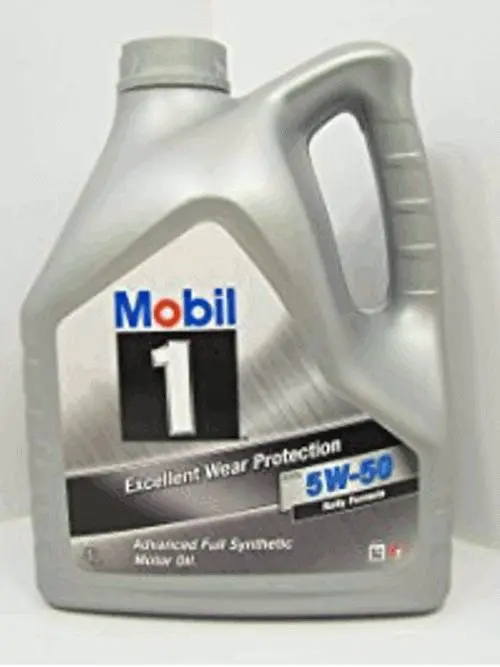 MOBIL 1 /P LIFE/ FS X2   5W50 4L
