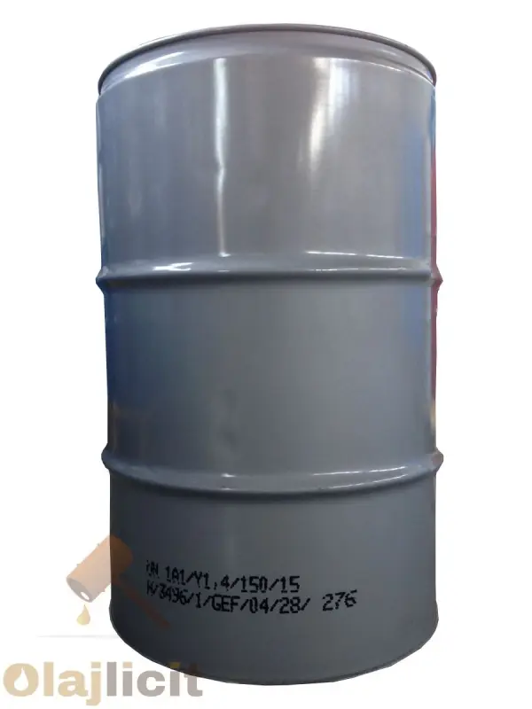 FORD MOTORCRAFT A5   5W30 208L