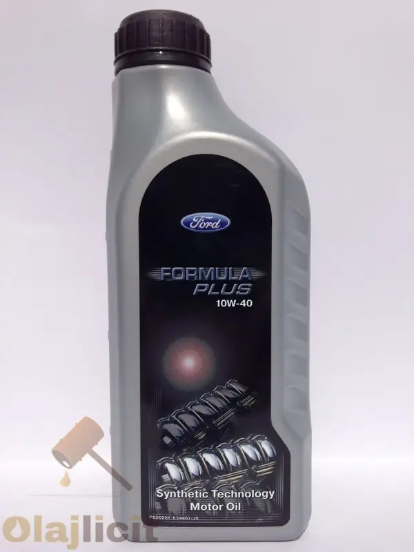 FORD FORMULA PLUS 10W40 1L