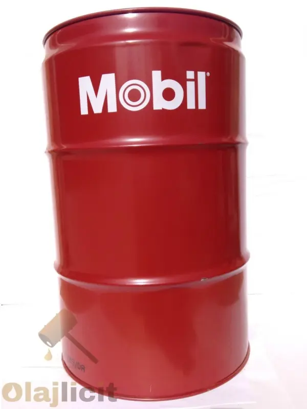 MOBIL SUPER 2000 X1 10W40 60L