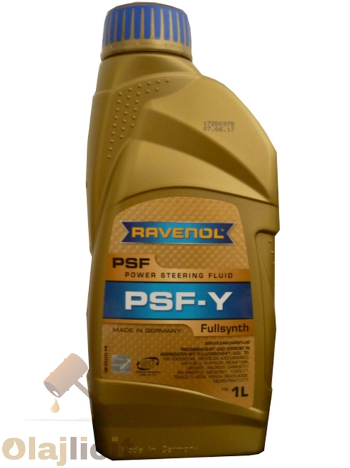 RAVENOL PSF-Y Fluid 1L