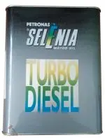 SELENIA TURBO DIESEL 10W40 2L