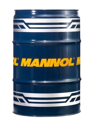 MANNOL CLASSIC 10W40 60L