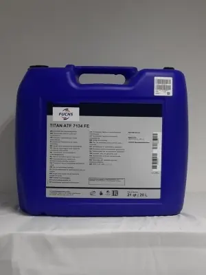 FUCHS TITAN ATF 7134 FE  20L
