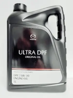 MAZDA ORIGINAL OIL ULTRA DPF   5W30 5L