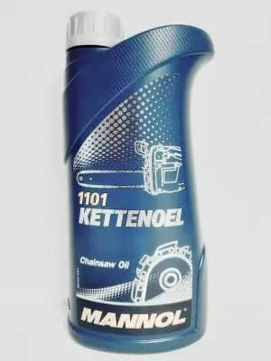 MANNOL 1101 KETTENOEL (lánckenő olaj)  1L