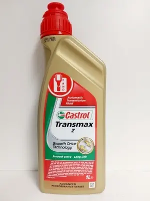 CASTROL TRANSMAX-Z  1L