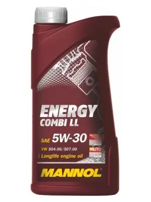 MANNOL ENERGY COMBI LL   5W30 1L