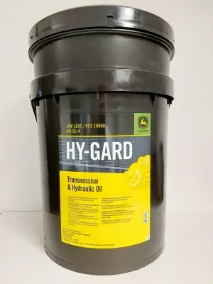 JOHN DEERE HY-GARD  20L