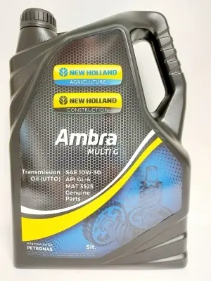 AMBRA MULTI G 10W30  5L